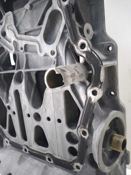 SOBRE CARTER AUDI A3 Q3 GOLF JETTA TAOS T-CROSS 1.4T DETALHE