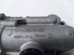 BOMBA ÓLEO AUDI Q3 1.4 TURBO TFSI 2017 2018 