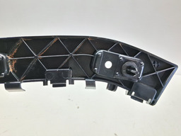 GUIA PARACHOQUE TRASEIRO ESQUERDO FORD KA 2015 A 2021