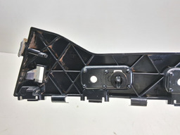 GUIA PARACHOQUE TRASEIRO ESQUERDO FORD KA 2015 A 2021