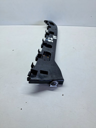 GUIA PARACHOQUE TRASEIRO ESQUERDO FORD KA 2015 A 2021