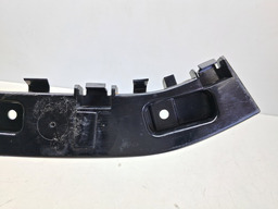 GUIA PARACHOQUE TRASEIRO ESQUERDO FORD KA 2015 A 2021