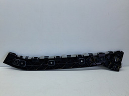 GUIA PARACHOQUE TRASEIRO ESQUERDO FORD KA 2015 A 2021