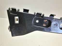 GUIA PARACHOQUE TRASEIRO ESQUERDO FORD KA 2015 A 2021