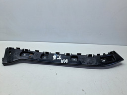 GUIA PARACHOQUE TRASEIRO ESQUERDO FORD KA 2015 A 2021