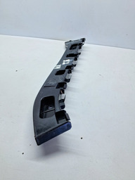 GUIA PARACHOQUE TRASEIRO ESQUERDO FORD KA 2015 A 2021