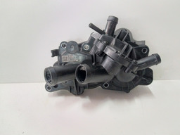 Bomba Dagua Audi Q3 1.4 Turbo Tsfi W017 A 2018 