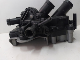 BOMBA DAGUA AUDI Q3 1.4 TURBO TSFI W017 A 2018 