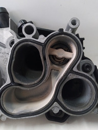 BOMBA DAGUA AUDI Q3 1.4 TURBO TSFI W017 A 2018 