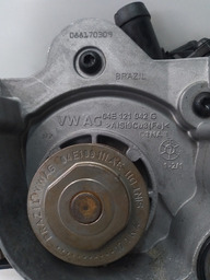 BOMBA DAGUA AUDI Q3 1.4 TURBO TSFI W017 A 2018 