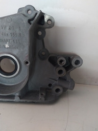 FLANGE VIRABREQUIM AUDI Q3 1.4 TURBO TFSI 2017 2018 