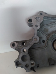 FLANGE VIRABREQUIM AUDI Q3 1.4 TURBO TFSI 2017 2018 