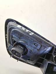 MAÇANETA INTERNA TRAS ESQ FORD KA 2015 A 2021