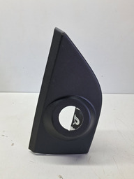 Moldura  Interna Retrovisor Dian Esq Ford Ka 2015 A 2021