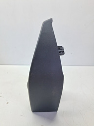 MOLDURA  INTERNA RETROVISOR DIAN ESQ FORD KA 2015 A 2021