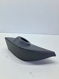 MOLDURA  INTERNA RETROVISOR DIAN ESQ FORD KA 2015 A 2021