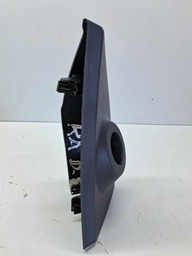 MOLDURA  INTERNA RETROVISOR DIAN ESQ FORD KA 2015 A 2021