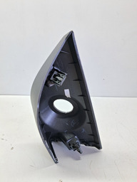 MOLDURA  INTERNA RETROVISOR DIAN ESQ FORD KA 2015 A 2021