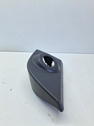 MOLDURA  INTERNA RETROVISOR DIAN ESQ FORD KA 2015 A 2021