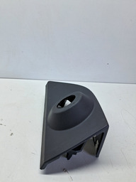 MOLDURA  INTERNA RETROVISOR DIAN ESQ FORD KA 2015 A 2021