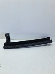 GUIA CANALETA VIDRO TRAS ESQ FORD KA 2015 A 2021 