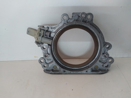 Flange Retentor Virabrequim Audi Q3 1.4 Turbo Tsfi 2017 2015