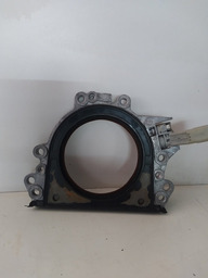 FLANGE RETENTOR VIRABREQUIM AUDI Q3 1.4 TURBO TSFI 2017 2015