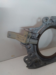 FLANGE RETENTOR VIRABREQUIM AUDI Q3 1.4 TURBO TSFI 2017 2015