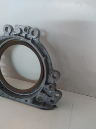 FLANGE RETENTOR VIRABREQUIM AUDI Q3 1.4 TURBO TSFI 2017 2015