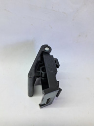 BOTAO ALAVANCA ABERTURA CAPO FORD KA 2015 A 2021 