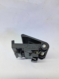 BOTAO ALAVANCA ABERTURA CAPO FORD KA 2015 A 2021 