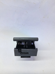 BOTAO ALAVANCA ABERTURA CAPO FORD KA 2015 A 2021 