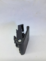 BOTAO ALAVANCA ABERTURA CAPO FORD KA 2015 A 2021 