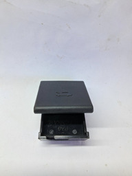 BOTAO ALAVANCA ABERTURA CAPO FORD KA 2015 A 2021 