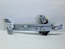 Maquina Vidro Traseira Esq Ford Ka 2015 A 2021