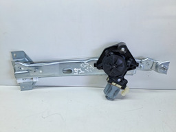 MAQUINA VIDRO TRASEIRA ESQ FORD KA 2015 A 2021