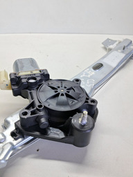 MAQUINA VIDRO TRASEIRA ESQ FORD KA 2015 A 2021