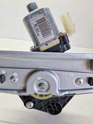 MAQUINA VIDRO TRASEIRA ESQ FORD KA 2015 A 2021