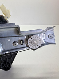 MAQUINA VIDRO TRASEIRA ESQ FORD KA 2015 A 2021