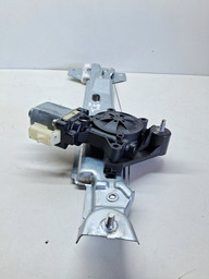 MAQUINA VIDRO TRASEIRA ESQ FORD KA 2015 A 2021