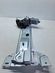 MAQUINA VIDRO TRASEIRA ESQ FORD KA 2015 A 2021