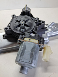 MAQUINA VIDRO TRASEIRA ESQ FORD KA 2015 A 2021