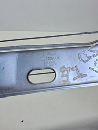 MAQUINA VIDRO TRASEIRA ESQ FORD KA 2015 A 2021