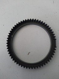 FLANGE RETENTOR AUDI Q3 1.4 TURBO TFSI 2017 2018 