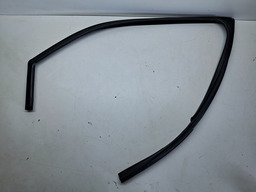 CANALETA VIDRO PORTA TRASEIRA ESQUERDA KA 2015 2016 A 2021