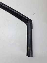 CANALETA VIDRO PORTA TRASEIRA ESQUERDA KA 2015 2016 A 2021