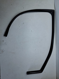 CANALETA VIDRO PORTA TRASEIRA ESQUERDA KA 2015 2016 A 2021