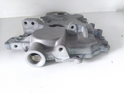 TAMPA LATERAL RENAULT FLUENCE 2.0 AUTOMÁTICO 2012 A 2015 