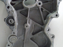 TAMPA LATERAL RENAULT FLUENCE 2.0 AUTOMÁTICO 2012 A 2015 