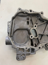 TAMPA LATERAL RENAULT FLUENCE 2.0 AUTOMÁTICO 2012 A 2015 